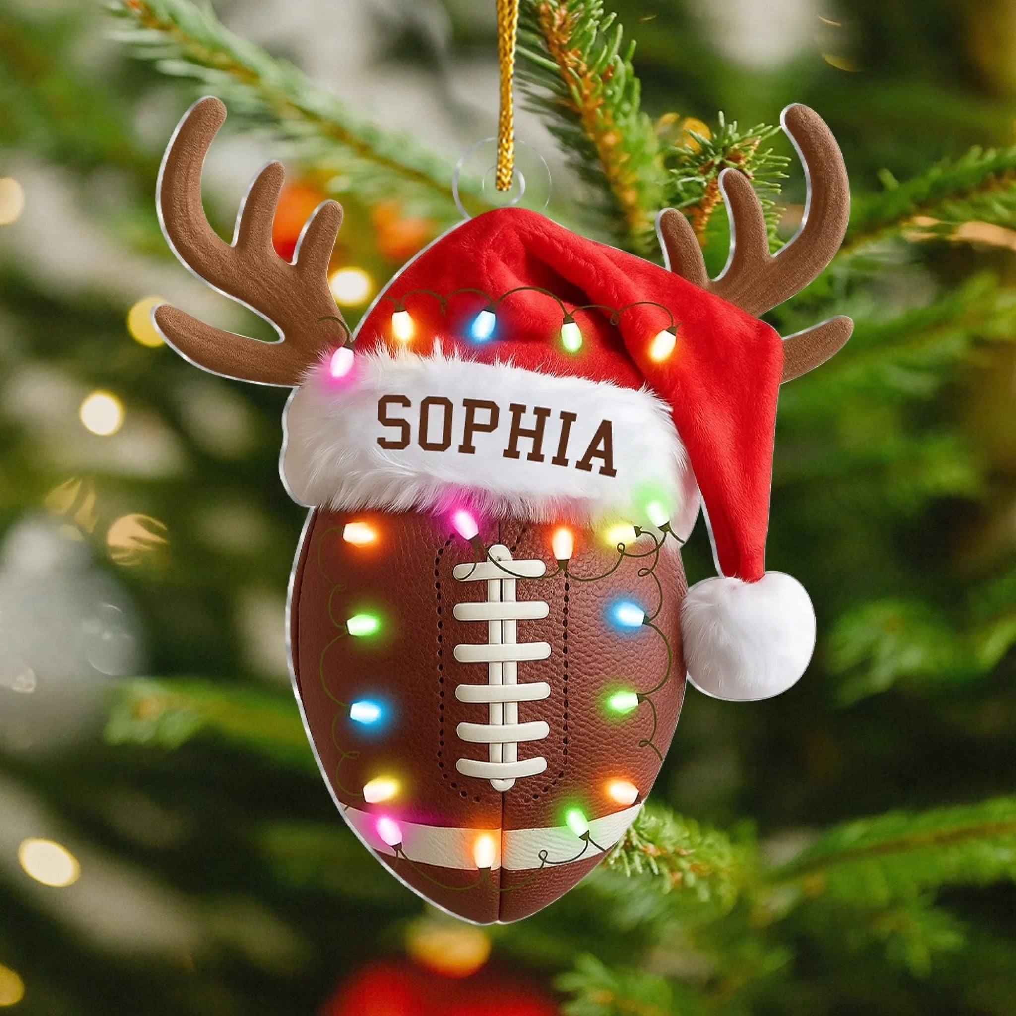 Touchdown The Halls With Boughs Of Holly mk 5