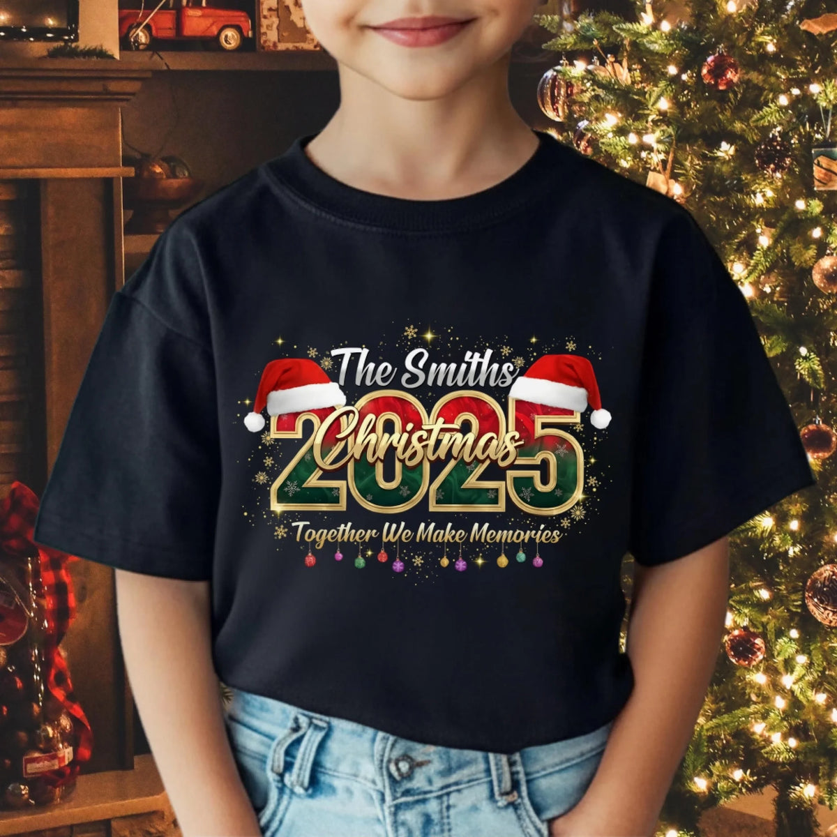 Make Memories Together At This Christmas mk 5