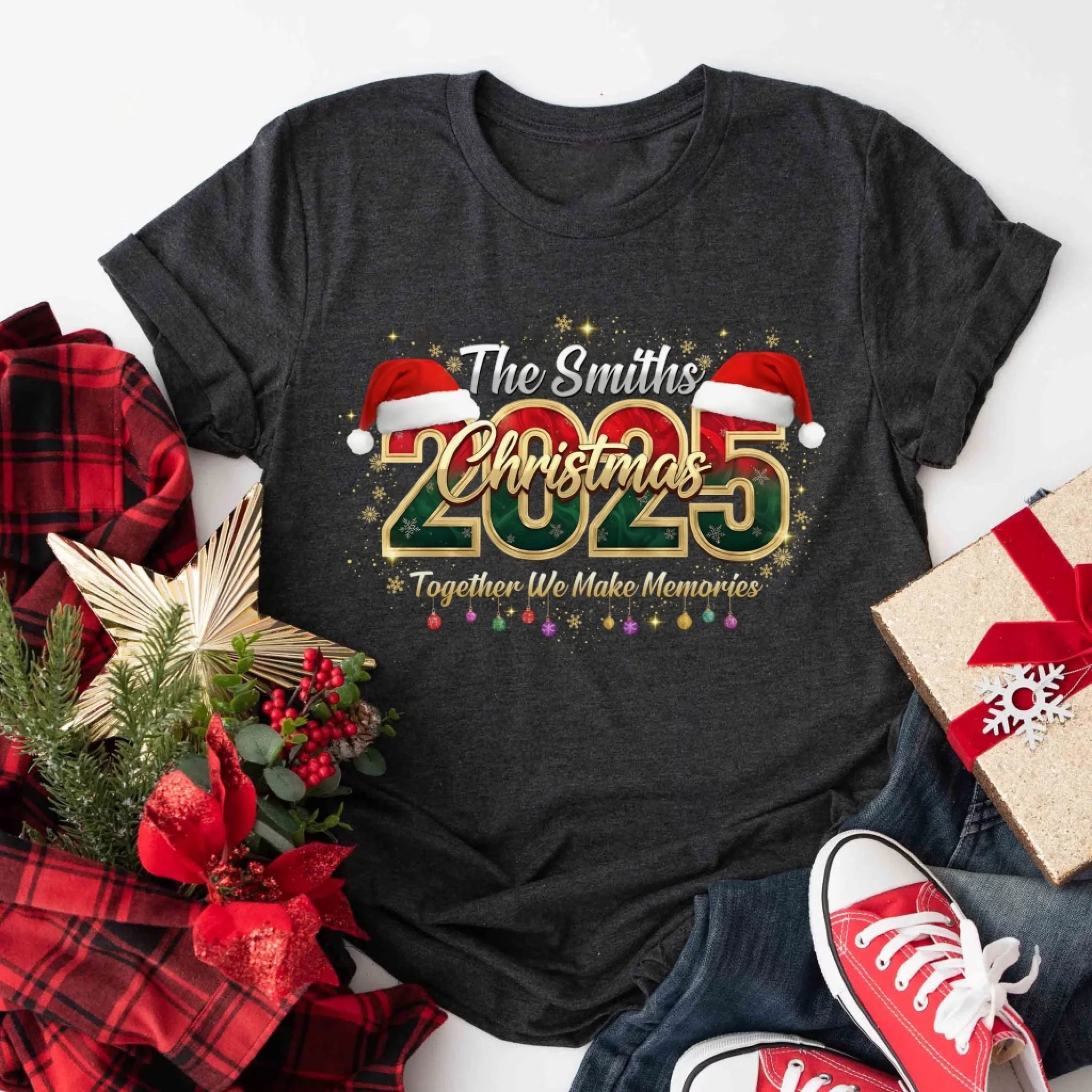 Make Memories Together At This Christmas mk 1