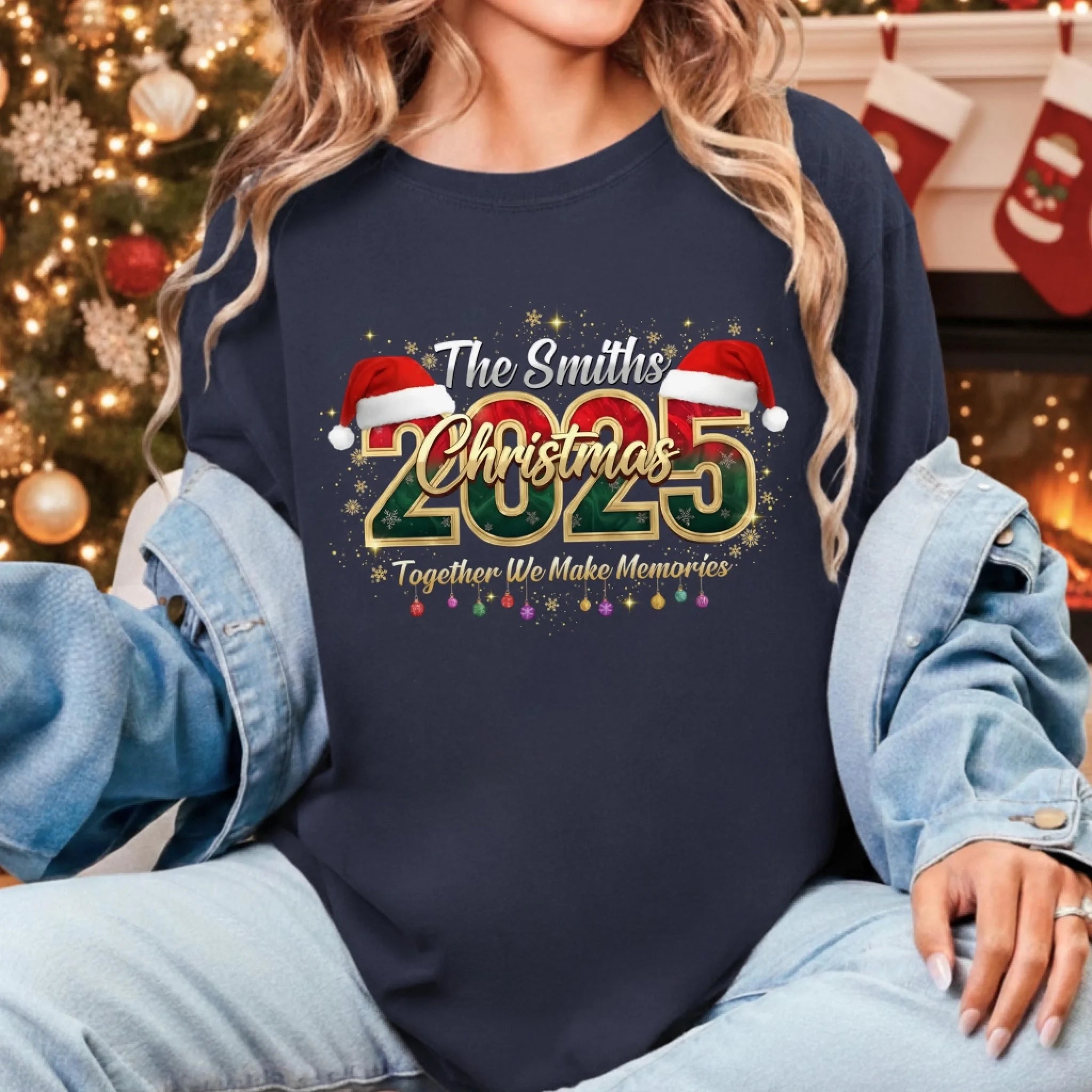 Make Memories Together At This Christmas mk 2