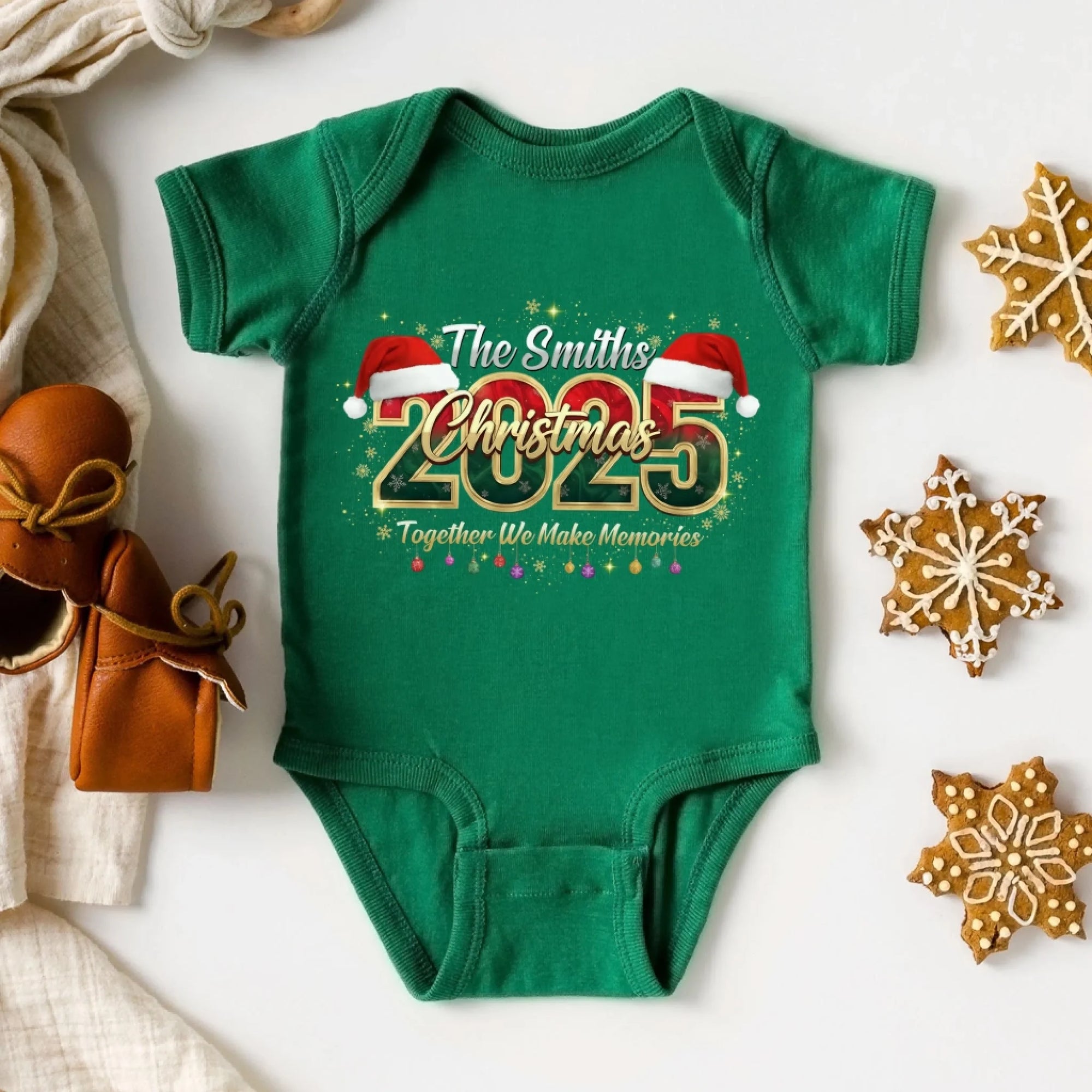 Make Memories Together At This Christmas mk 9