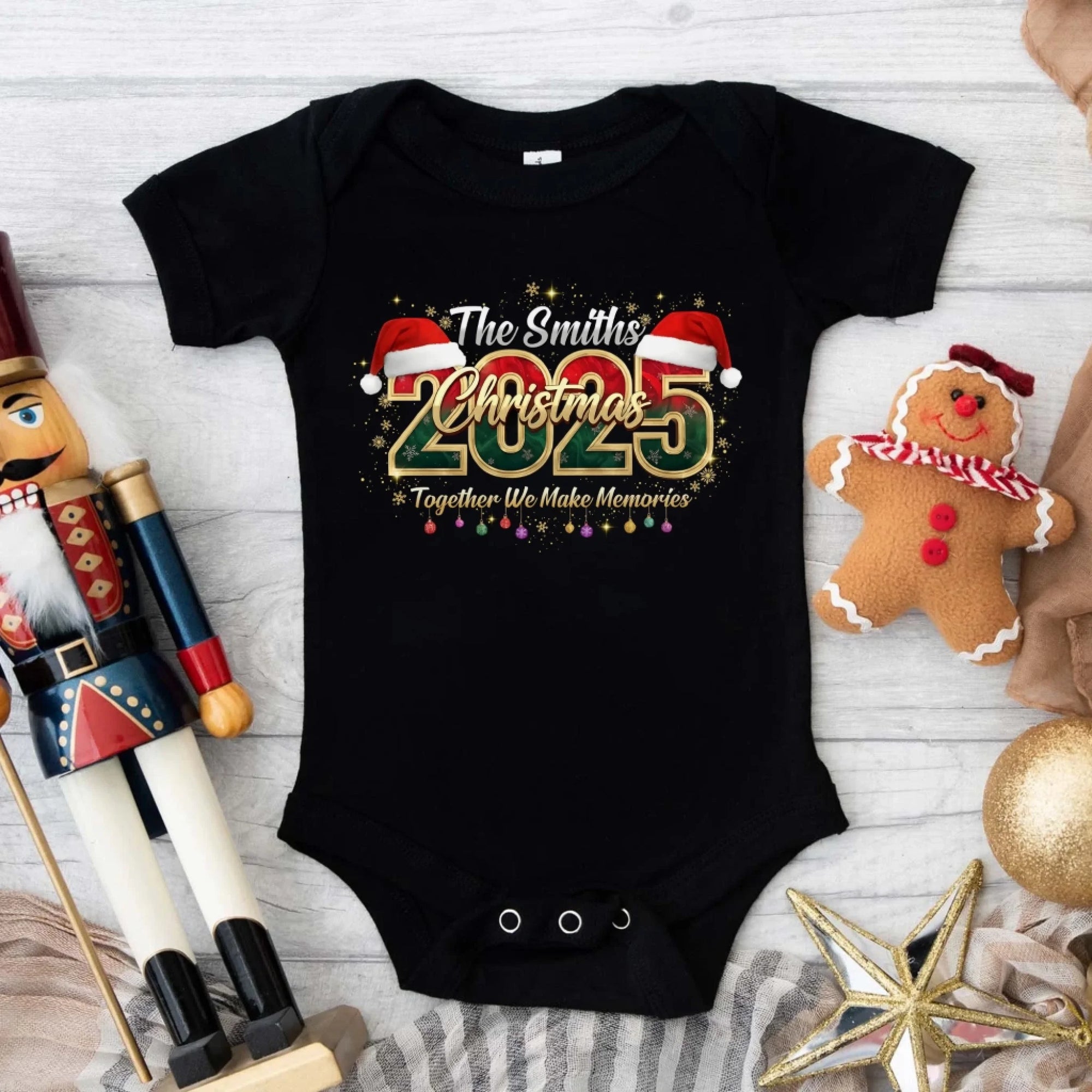 Make Memories Together At This Christmas mk 7