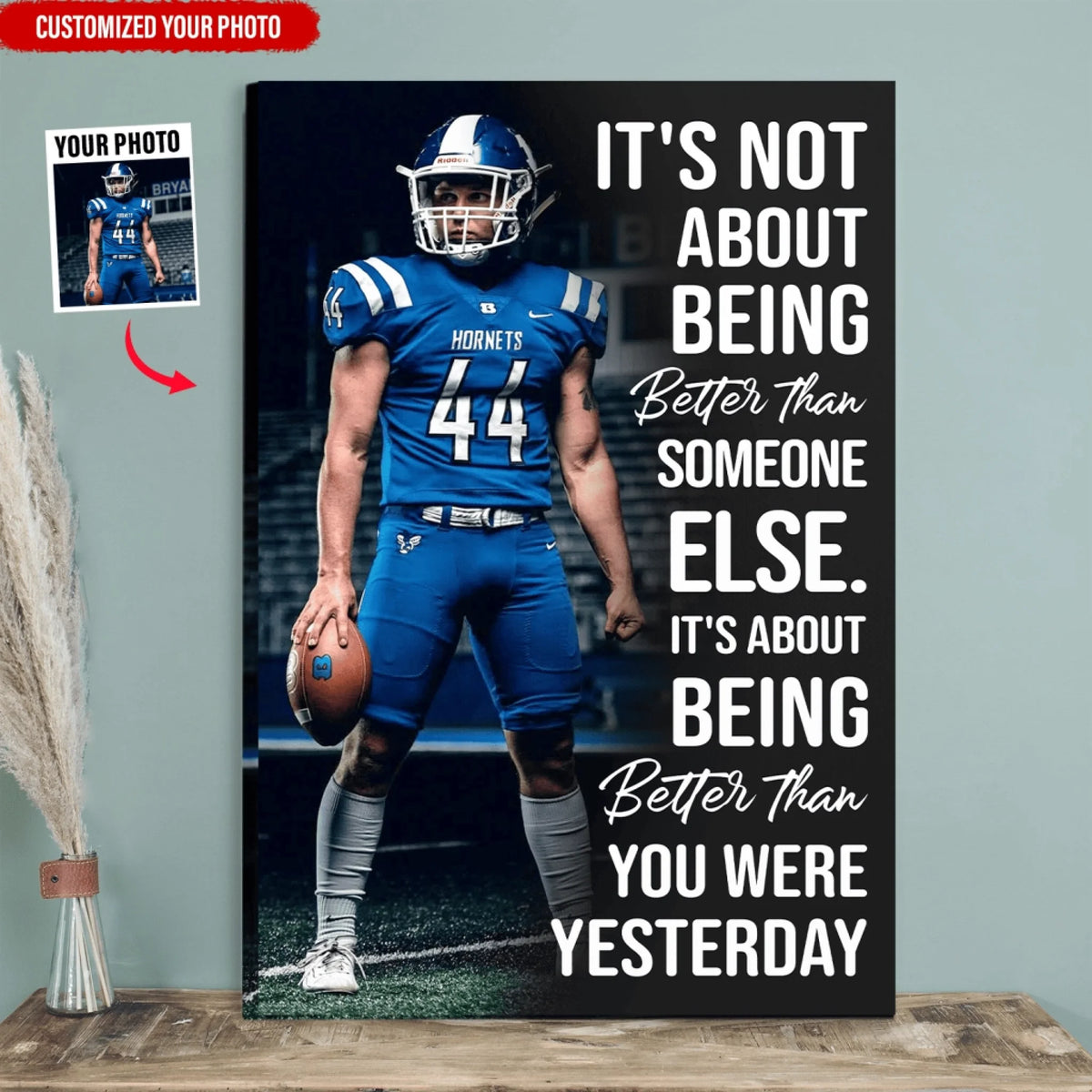 Strive To Be Better Than Yesterday mk ads (1)