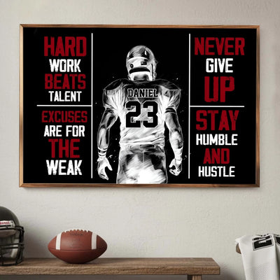 simple