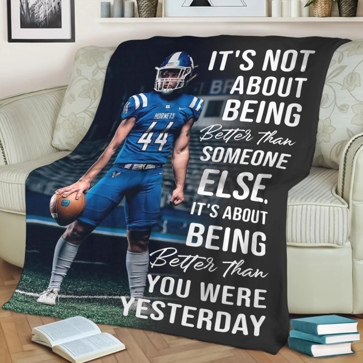 Be Better Than Yesterday mk 3