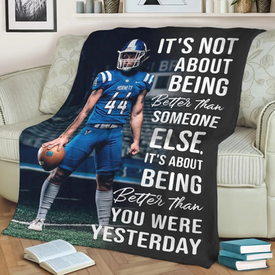 Be Better Than Yesterday mk 3