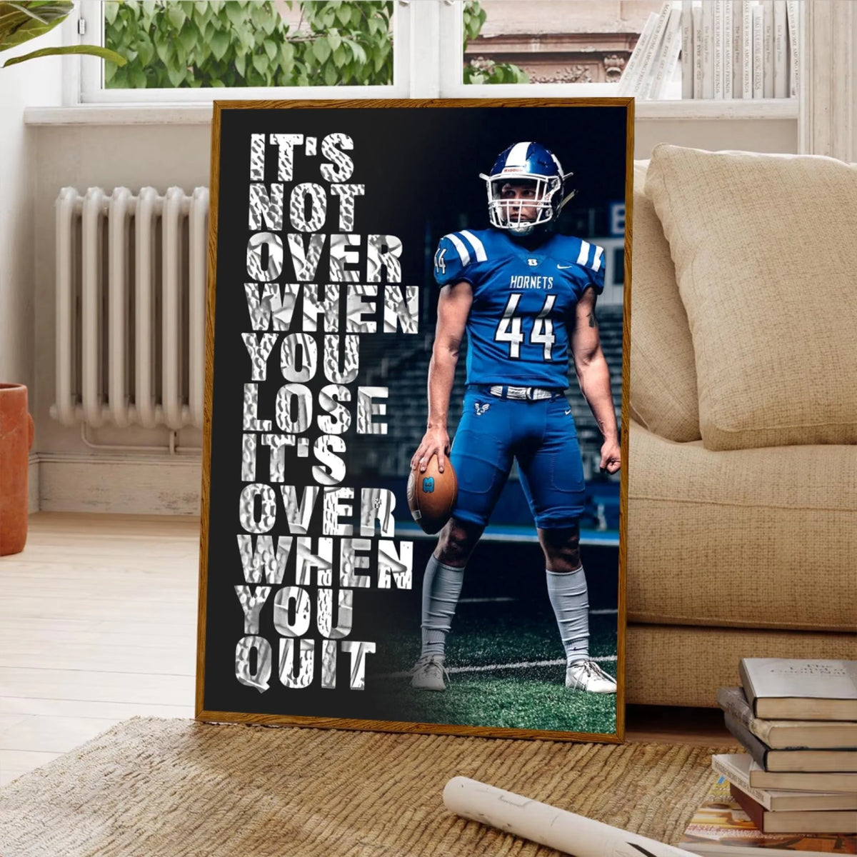 It’s Not Over When You Lose mk 3