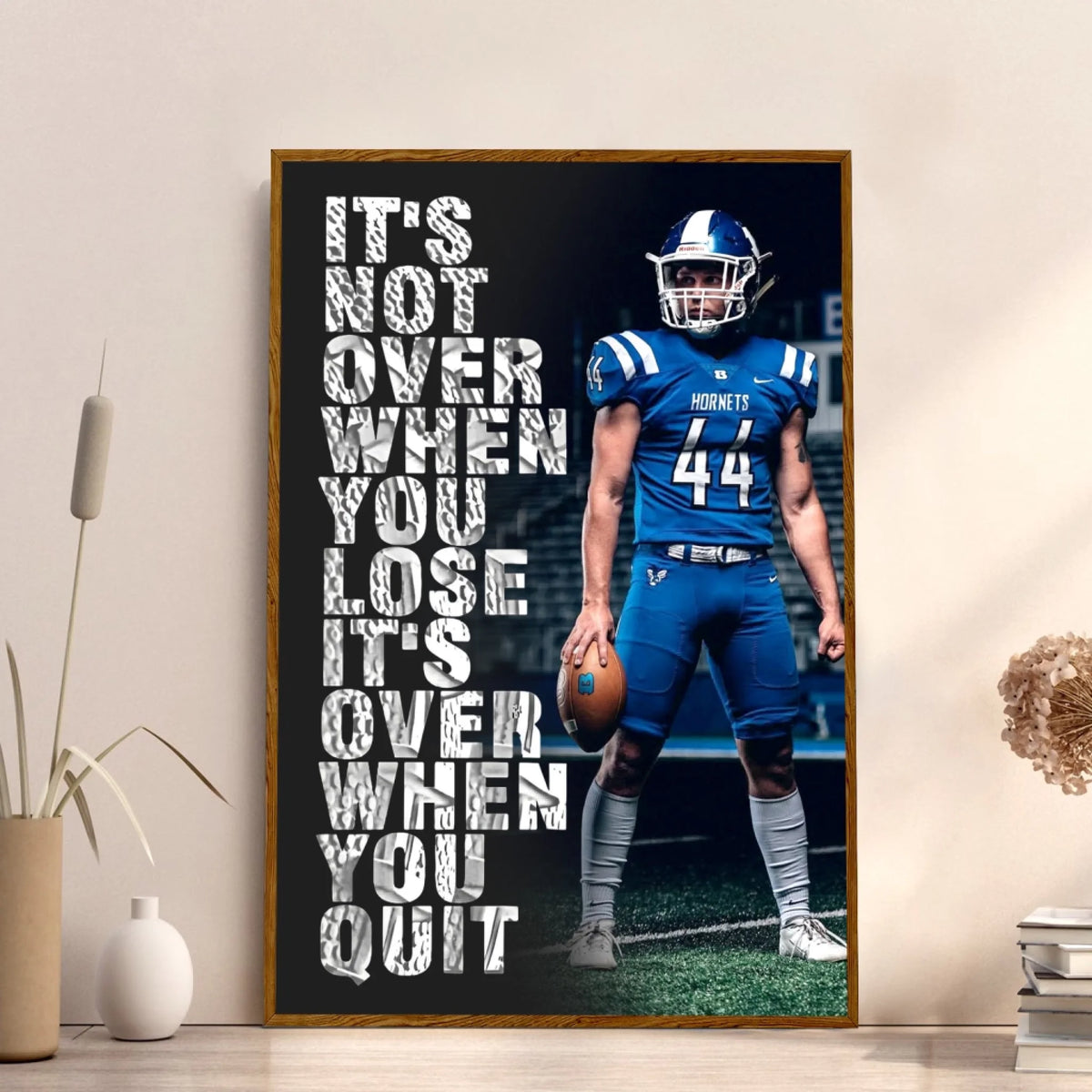 It’s Not Over When You Lose mk 1