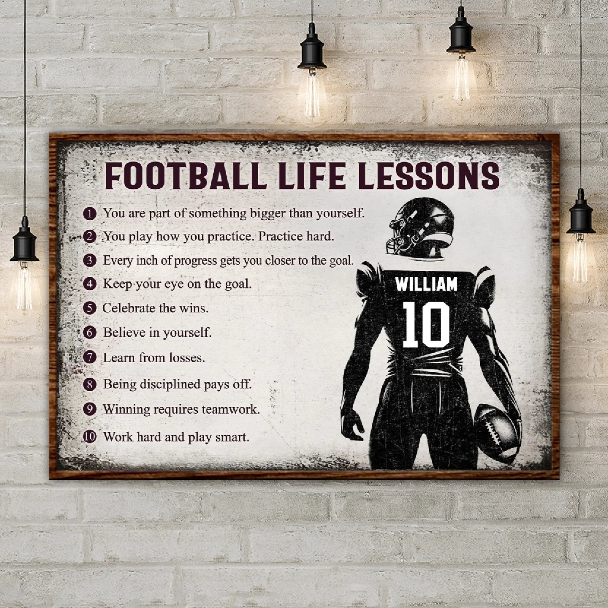 Life Lessons Learned On Football mk 1 (1)