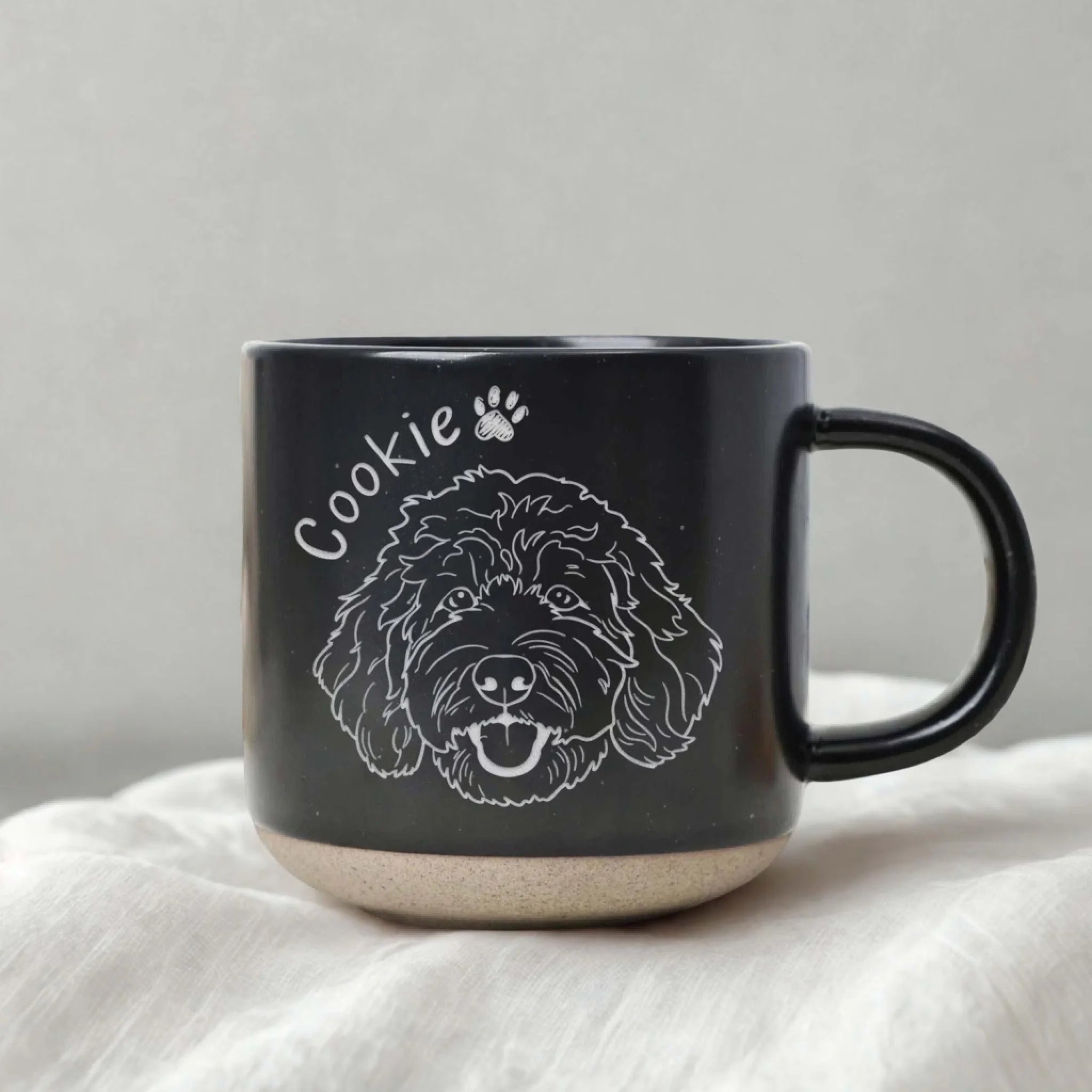 My Daily Dose Of Love Photo Pet Portrait mk 4