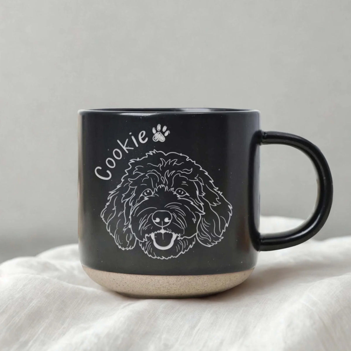 My Daily Dose Of Love Photo Pet Portrait mk 4