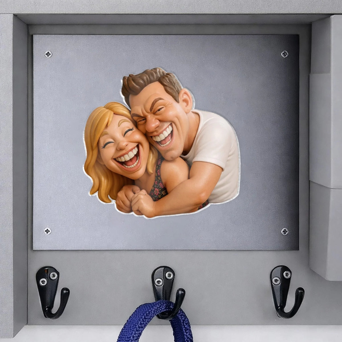 From Photo to Forever Smiles mk 3