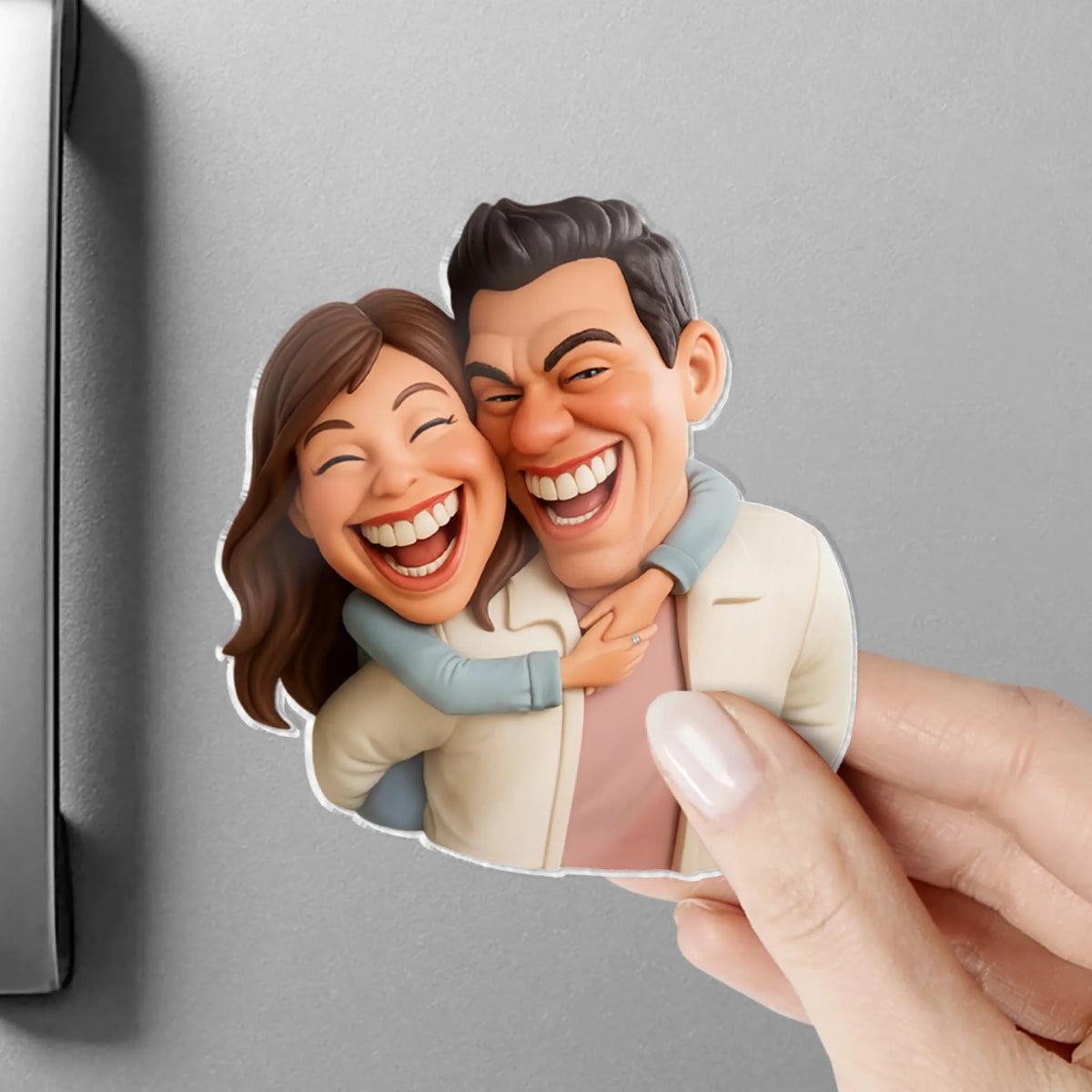 From Photo to Forever Smiles mk 2