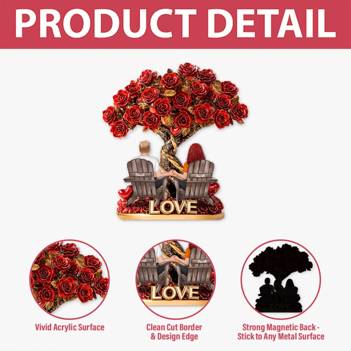 Forever Seated In Love mk 4