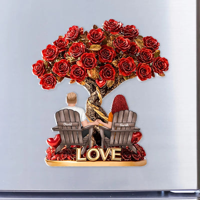 Forever Seated In Love mk 3
