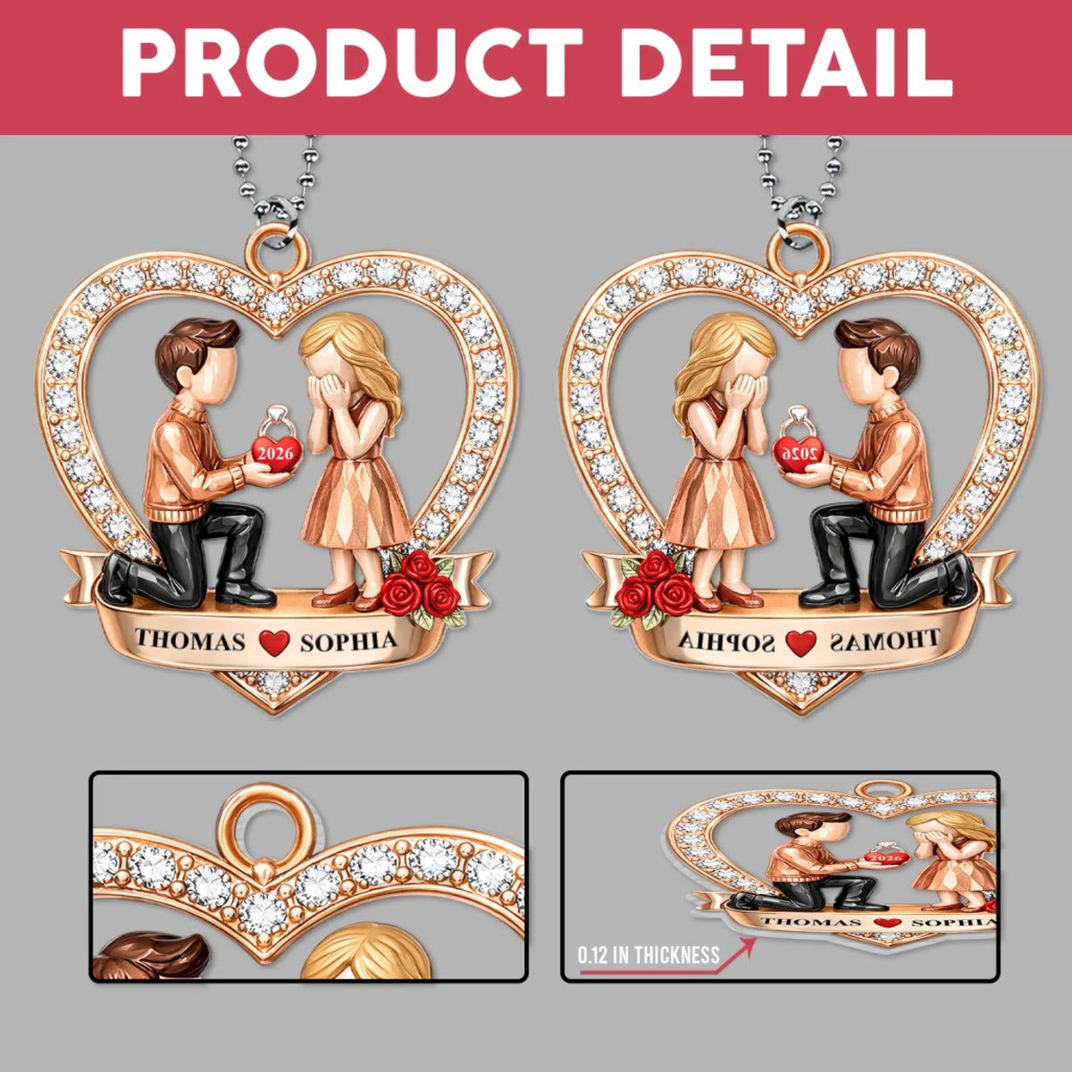 Couple Marriage mk 6