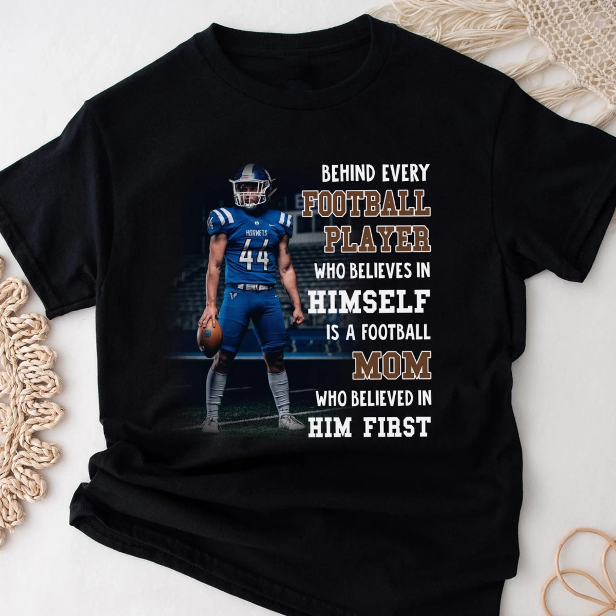 Strive To Be Better Than Yesterday mk 5