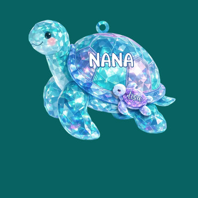 XANH