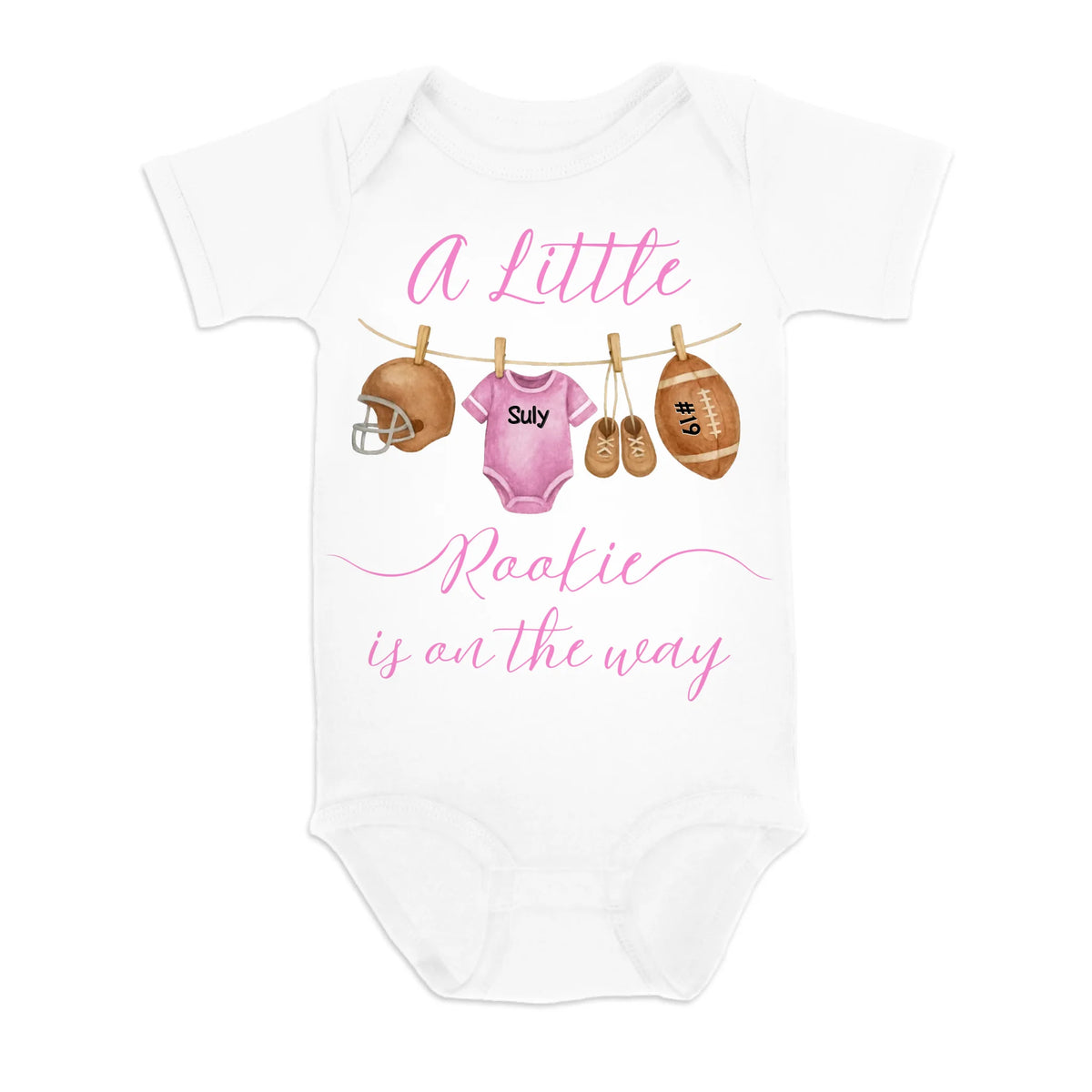 Babysuits preview