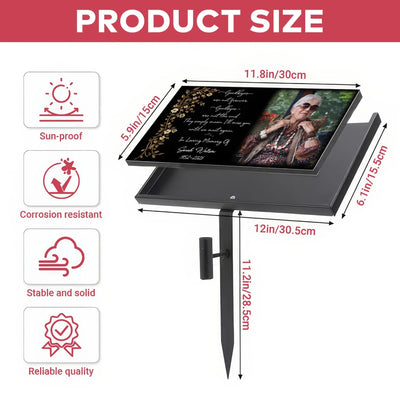 vmk product size