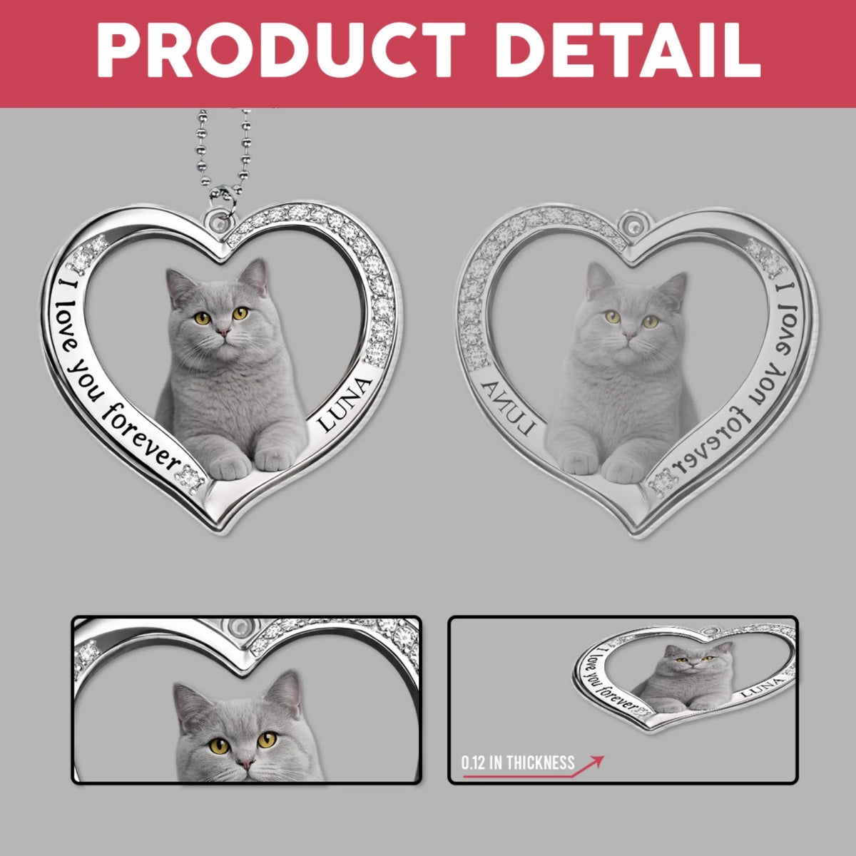 Mk product detail