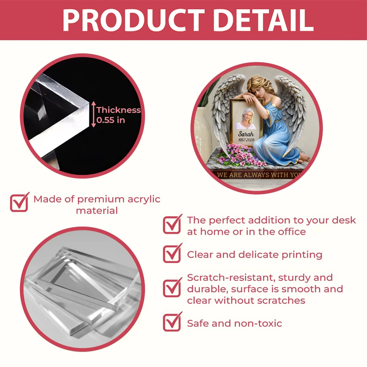 mk product detail