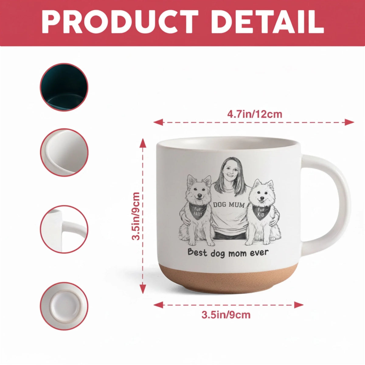 Mk product detail