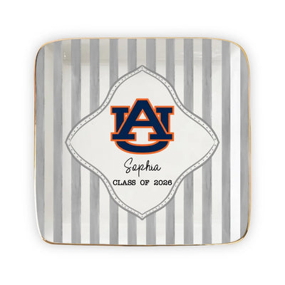 MK JEWELRY DISH