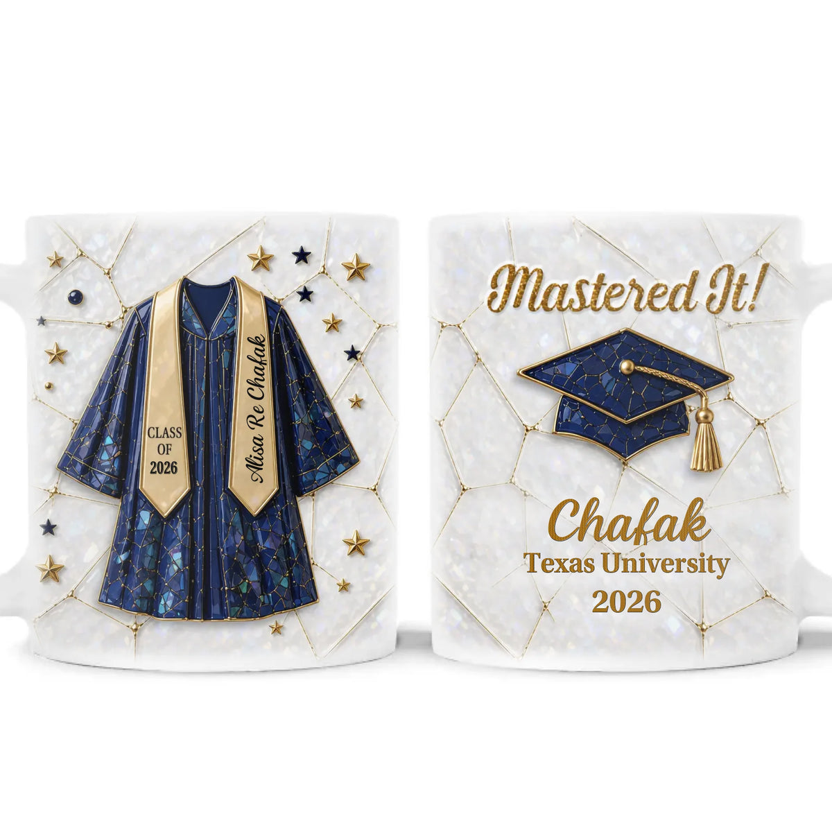 2 mat 11oz