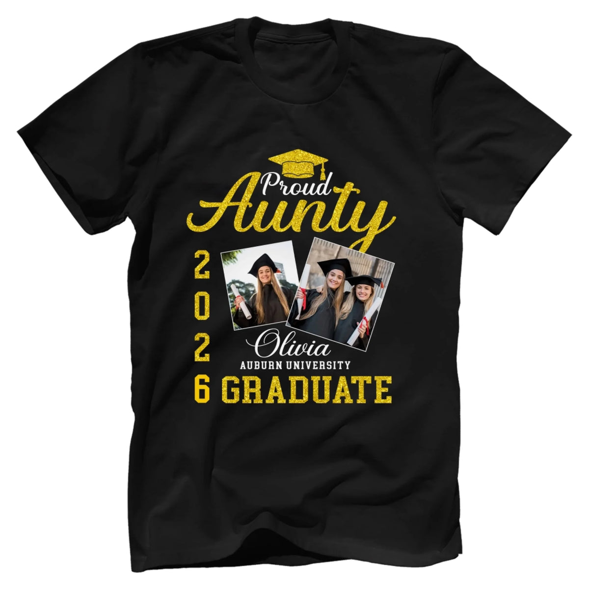 T Shirts Đen