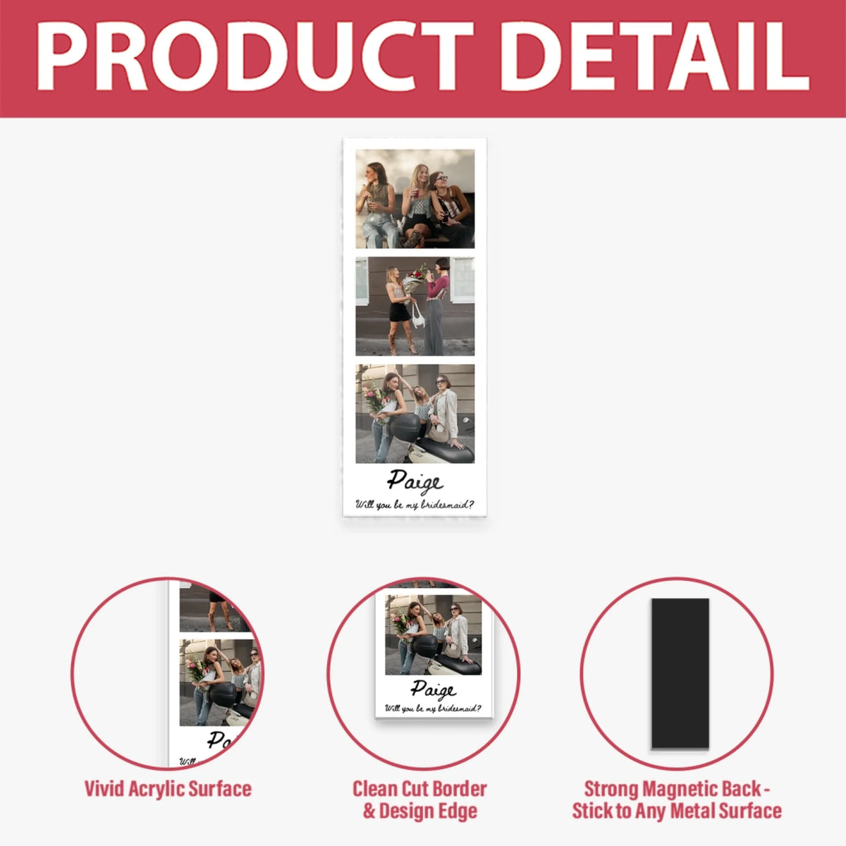 Product detail