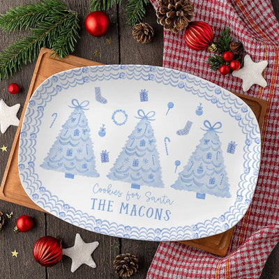 Christmas Cookies for Santa mk 2