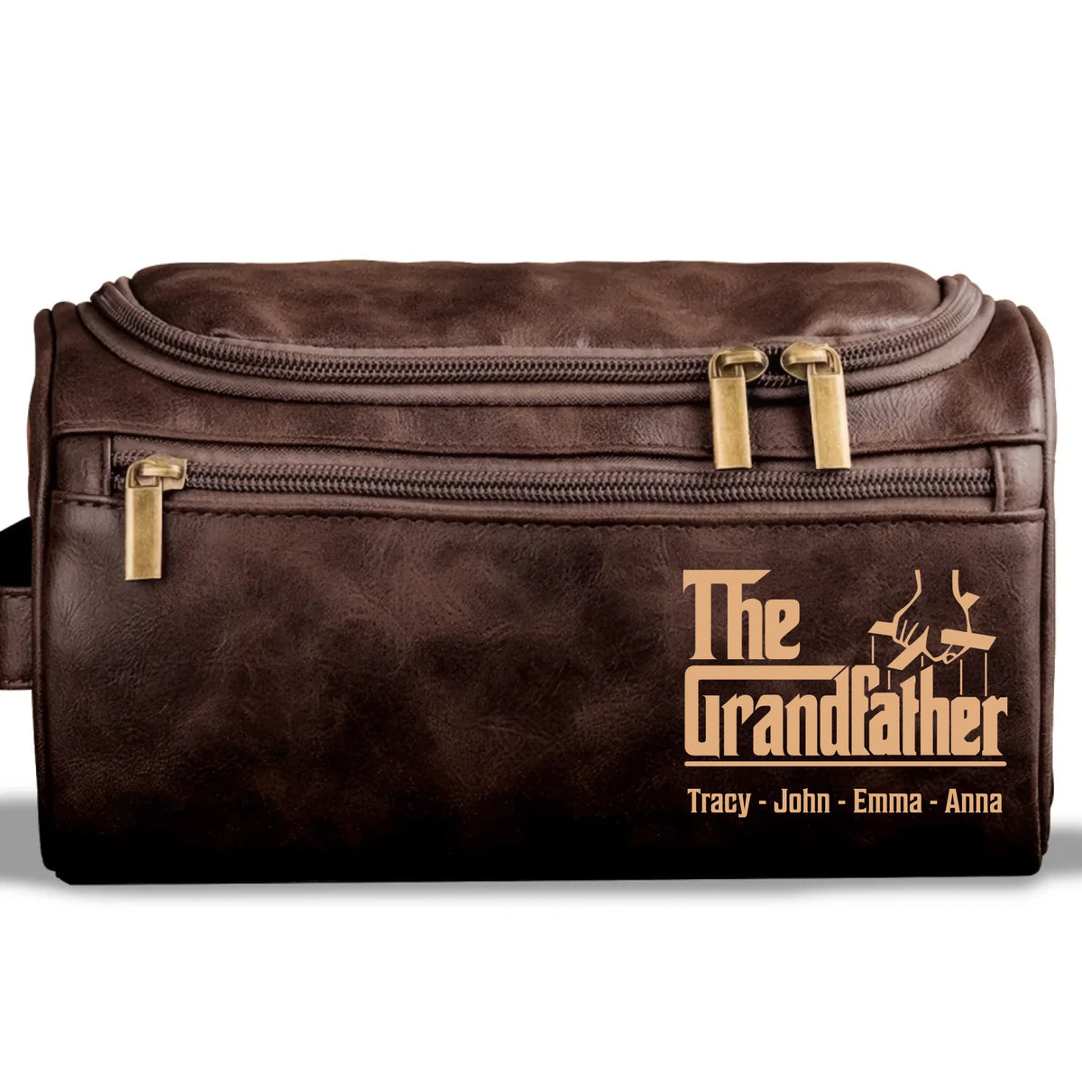 Toiletry Bag mk