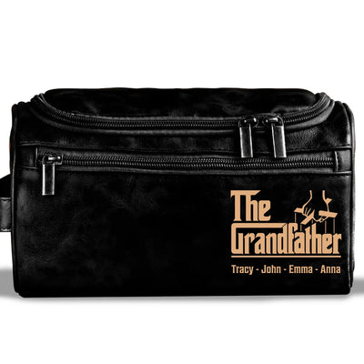 Toiletry Bag mk (2)