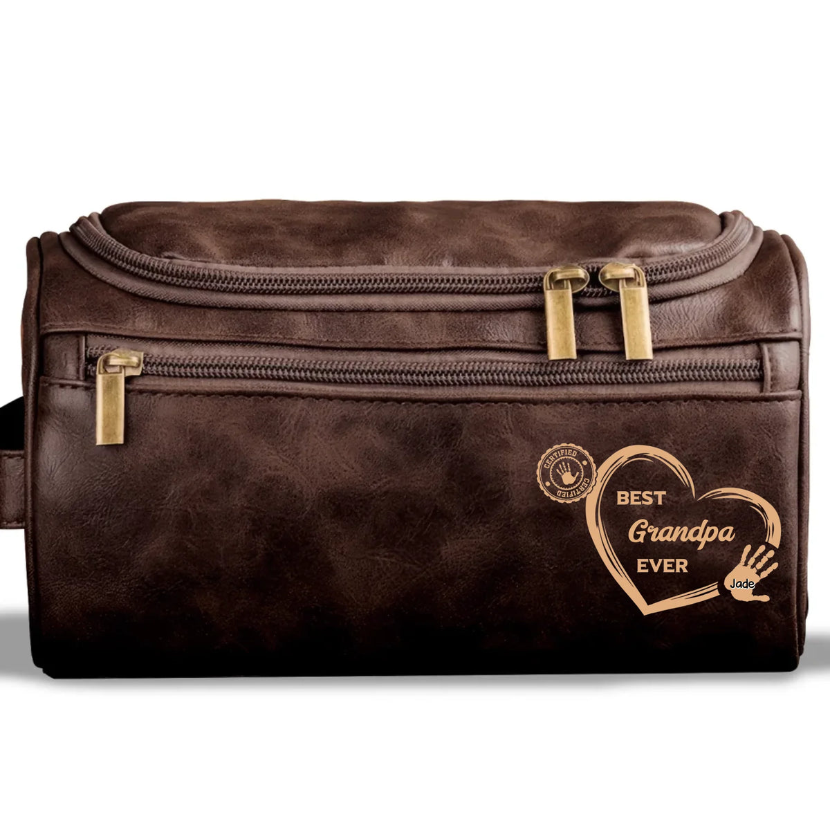 Toiletry Bag mk