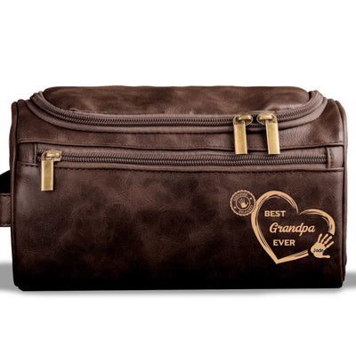 Toiletry Bag mk
