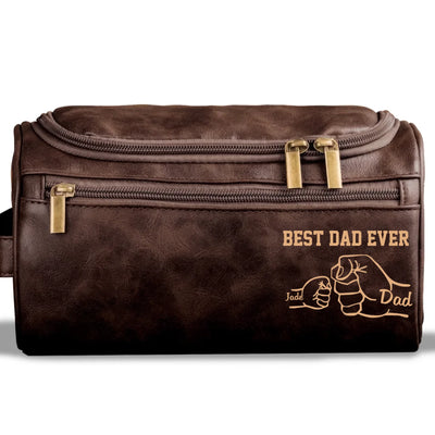Toiletry Bag mk