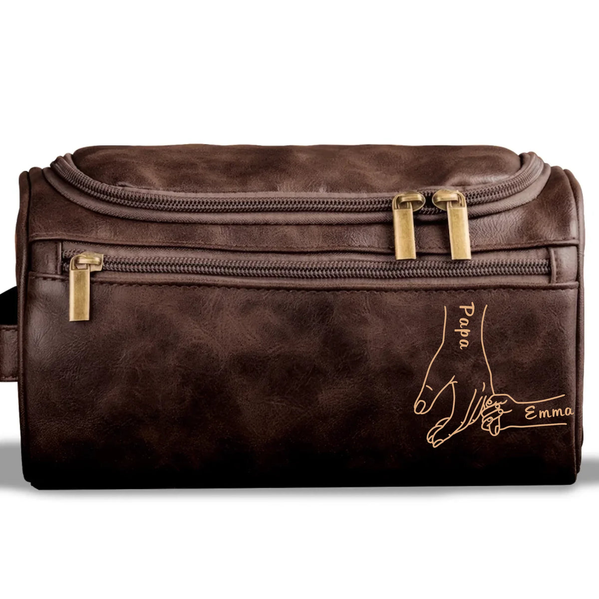 Toiletry Bag mk