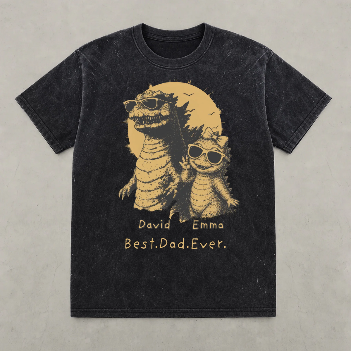 MOCK preview Black