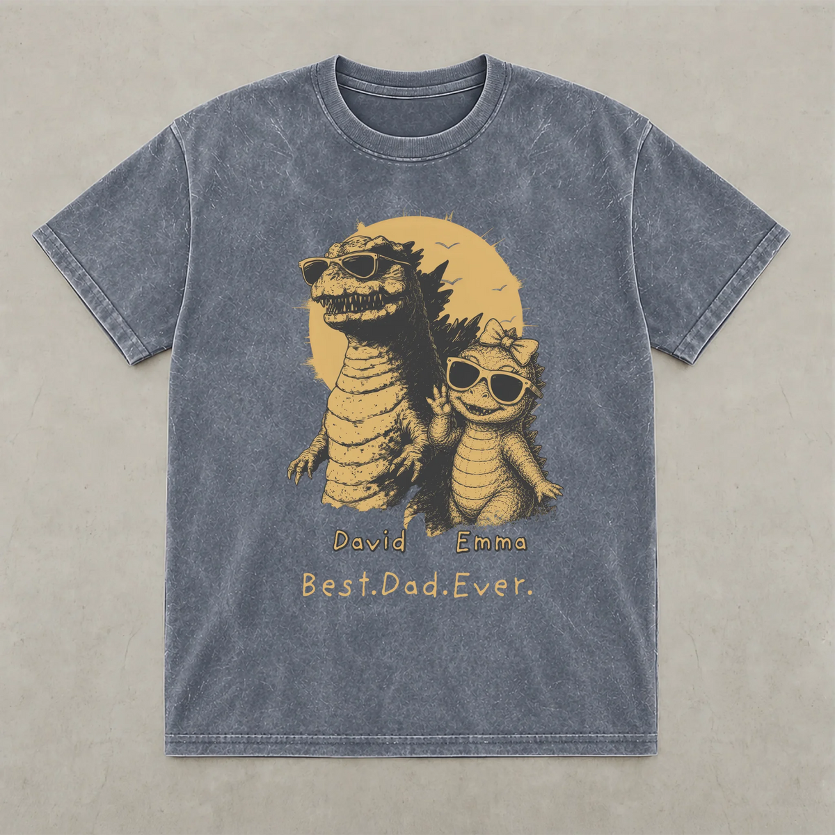 MOCK preview Grey