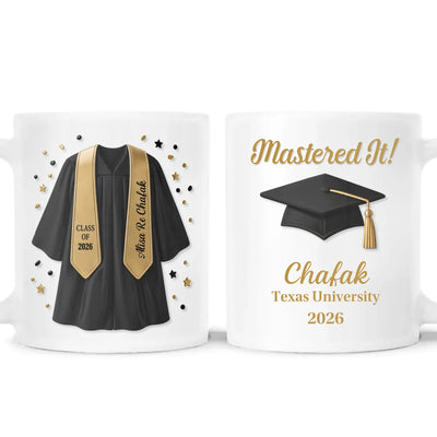 2 mat 11oz