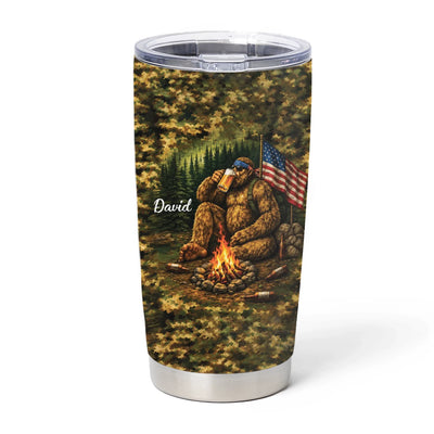 20oz Curved tumbler