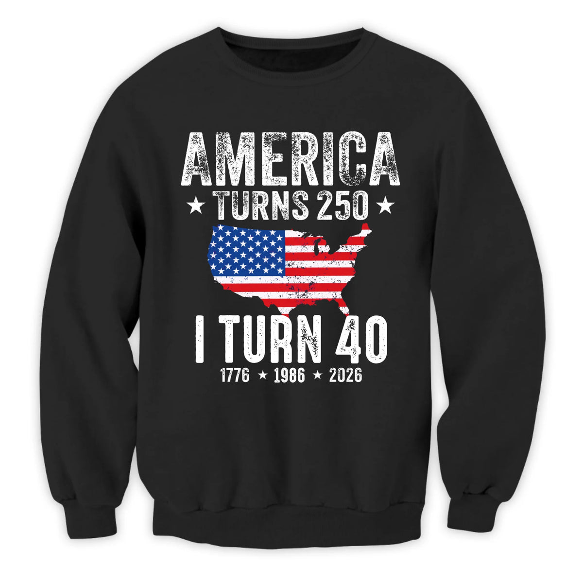 America Turns 250, I Turn Shirt, Matching 4th Of July Birthday Tee, Usa 250th Anniversary, Semiquincentennial Milestones