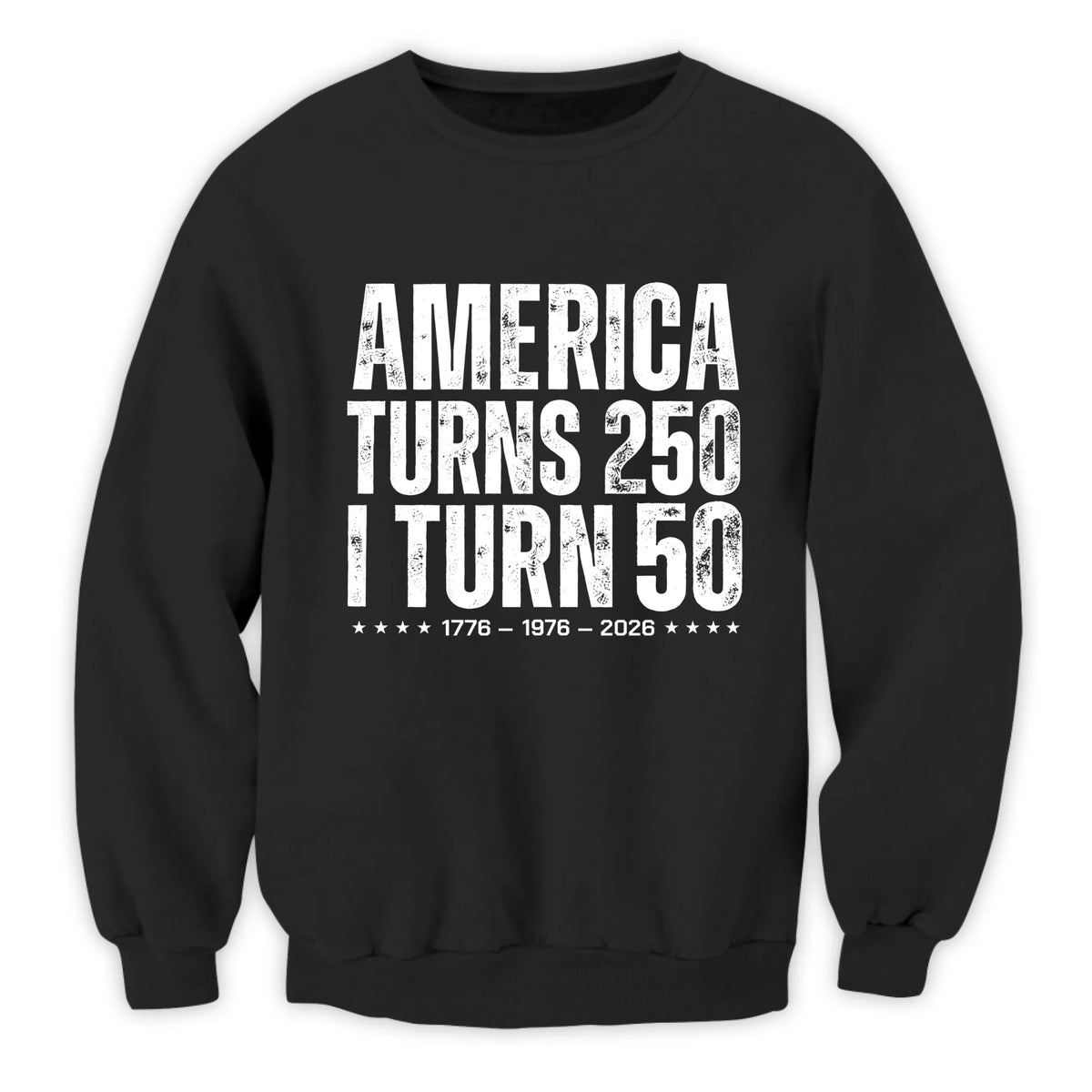Vintage Birthday Shirt, America Turns 250 Tee, Birthday Gift Idea, Patriotic Birthday Shirt 2026