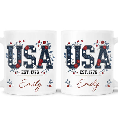 2 mat 11oz