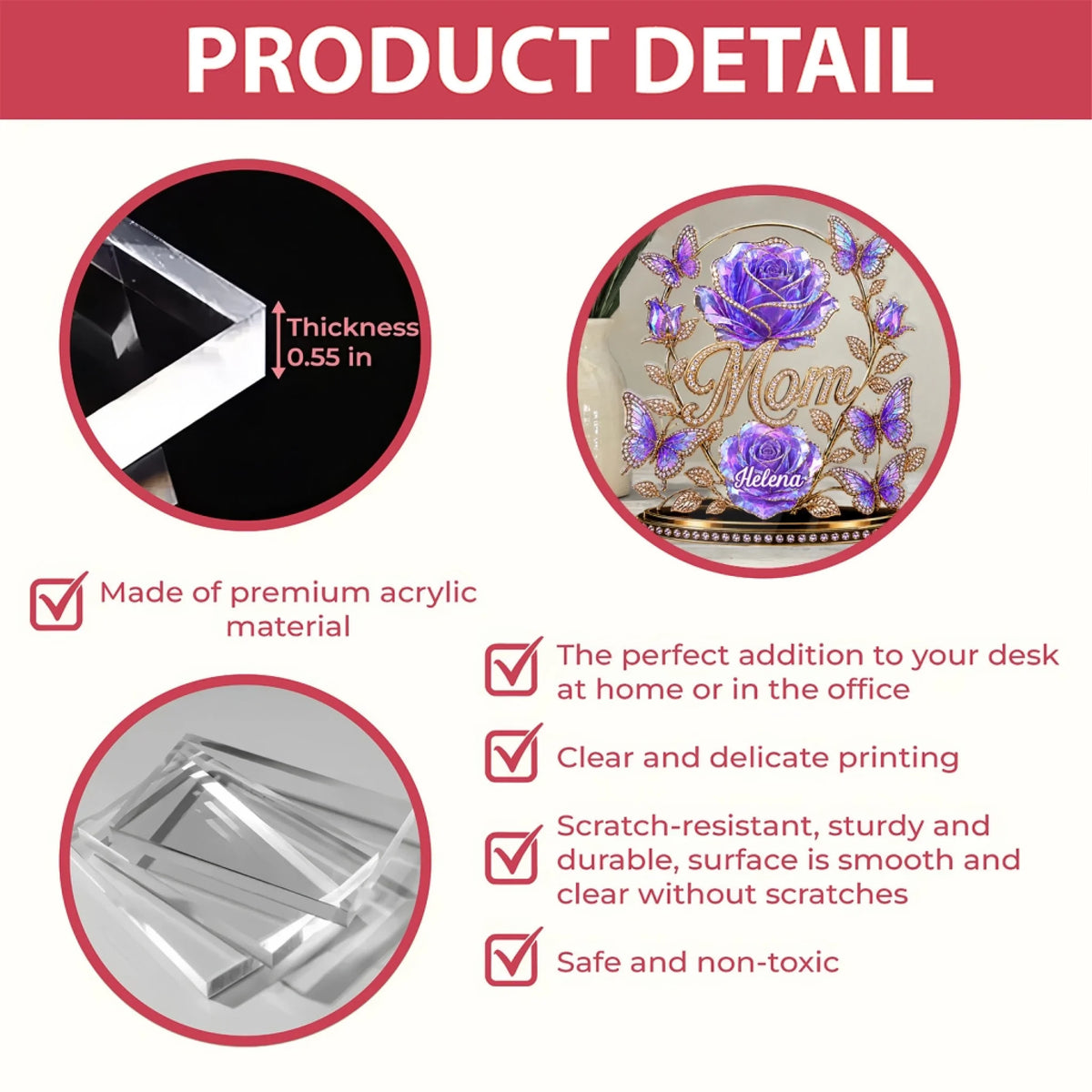 mk product detail