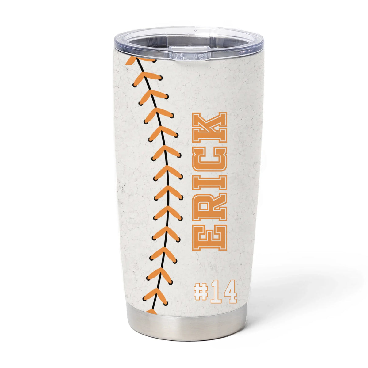 20oz Curved tumbler
