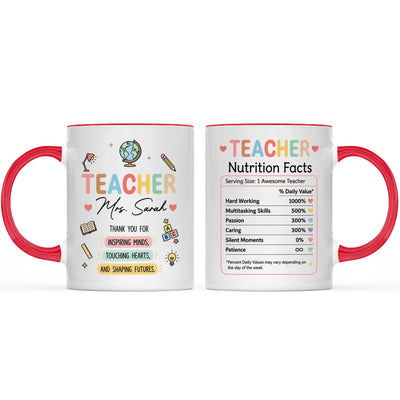 11oz(ds 2d thì để dưới cùng)