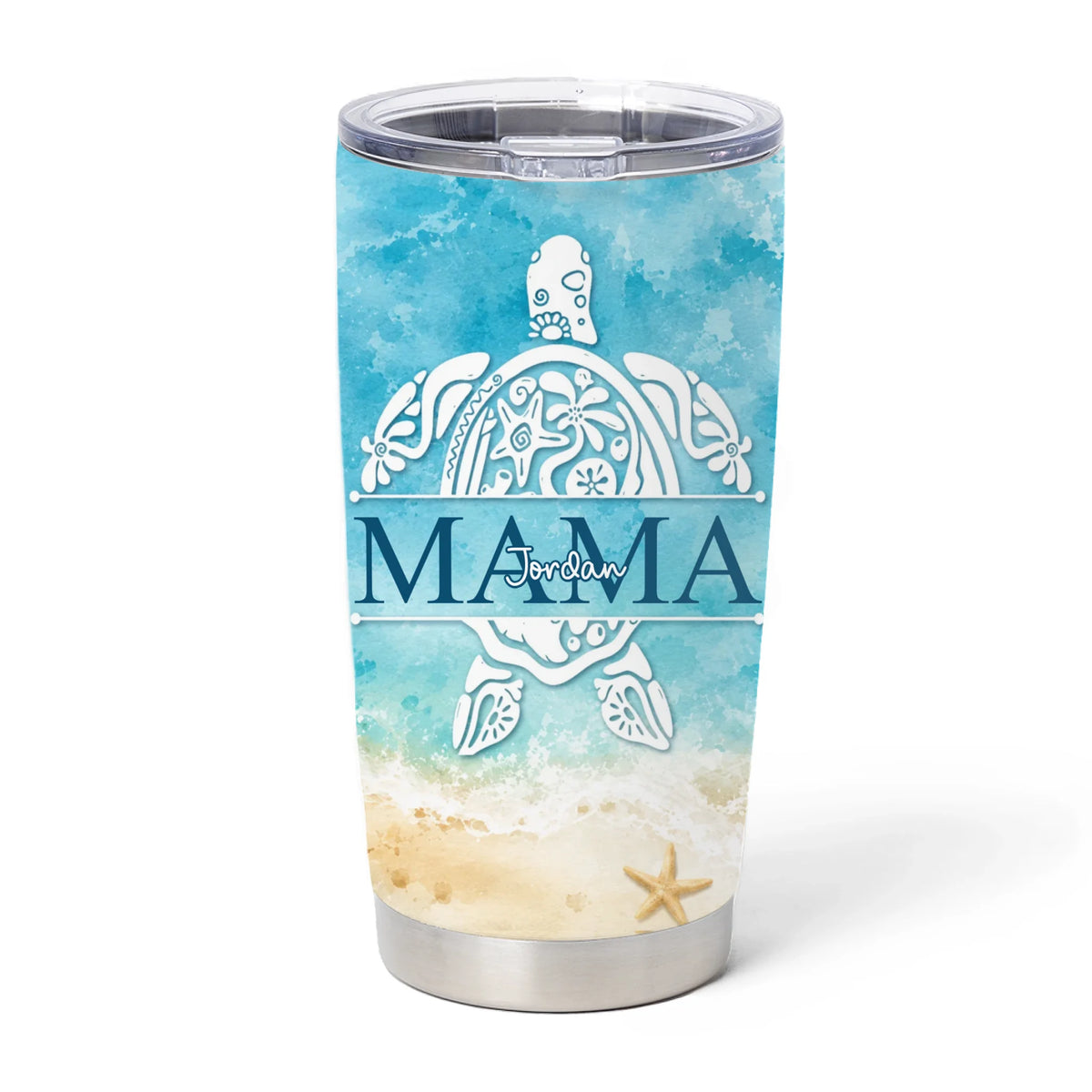 20oz Curved tumbler