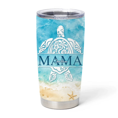 20oz Curved tumbler